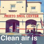 Certified Smog Check Near Me