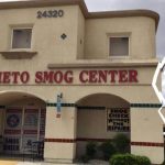 Smog Certification Near Me