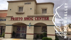 Smog Certification Near Me