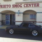 Prieto Smog Shop